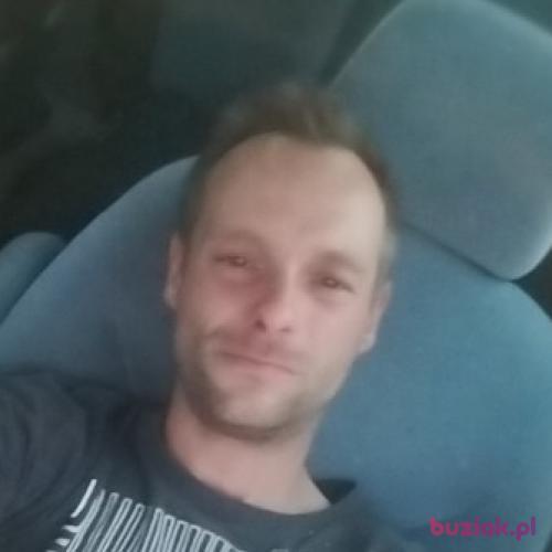 mmarek1, Mężczyzna, 37 lat, Luboń