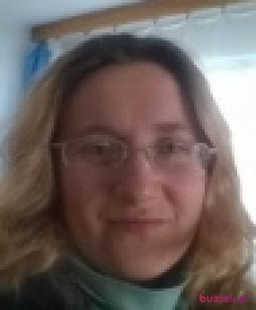 marzena8181, Kobieta, 45 lat, Stalowa Wola