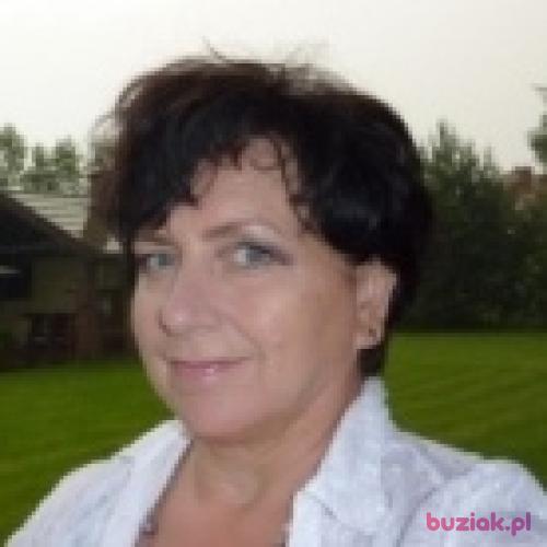 Jolap, Kobieta, 66 lat, Grodzisk Mazowiecki