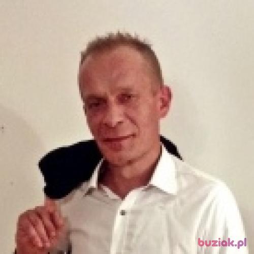 Radek2804, Mężczyzna, 51 lat, Wodzisław Śląski