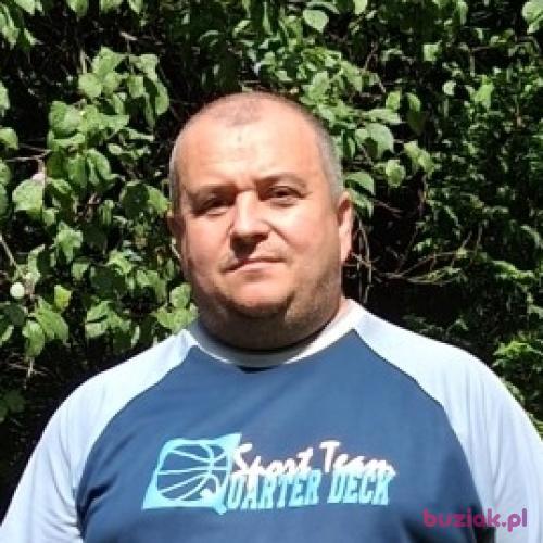 pasierbek-81, Mężczyzna, 45 lat, Czechowice-Dziedzice