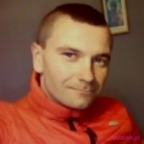 smialyadrian26, Mężczyzna, 34 lata, Łęczna