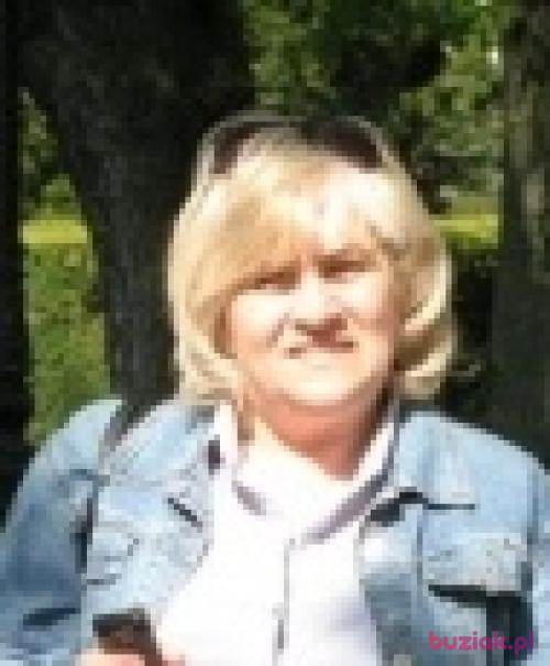 maryla5, Kobieta, 69 lat, Piotrków Trybunalski