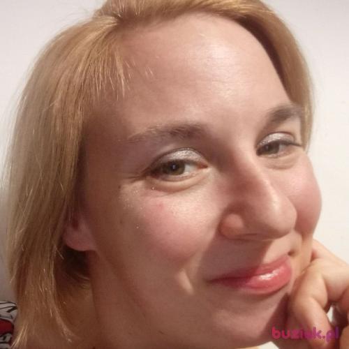 Patrysia9, Kobieta, 31 lat, Lublin