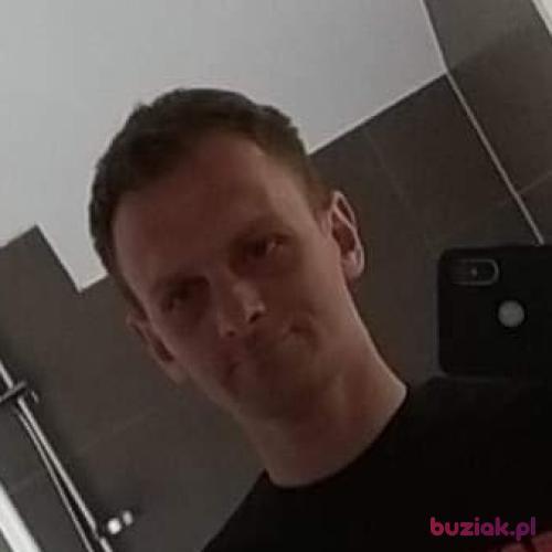 Mietek89, Mężczyzna, 36 lat, Antwerpia
