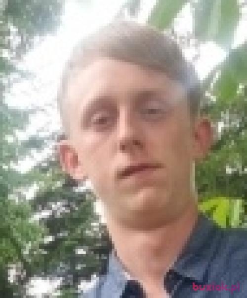 Milosnik95, Mężczyzna, 30 lat, Ostrów Wielkopolski