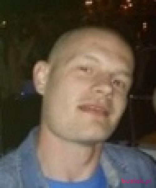 Tomaszek221, Mężczyzna, 36 lat, Radom