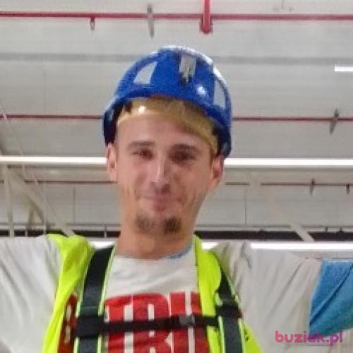 zwyrol, Mężczyzna, 29 lat, Lubin