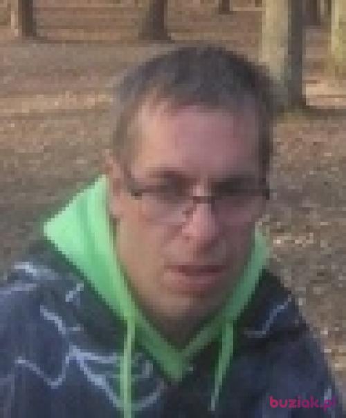 przemek13452, Mężczyzna, 41 lat, Międzychód
