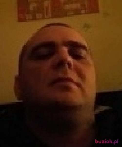 Maciejgru, Mężczyzna, 41 lat, Golina