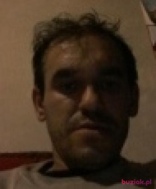cygan80, Mężczyzna, 46 lat, Grodzisk Mazowiecki