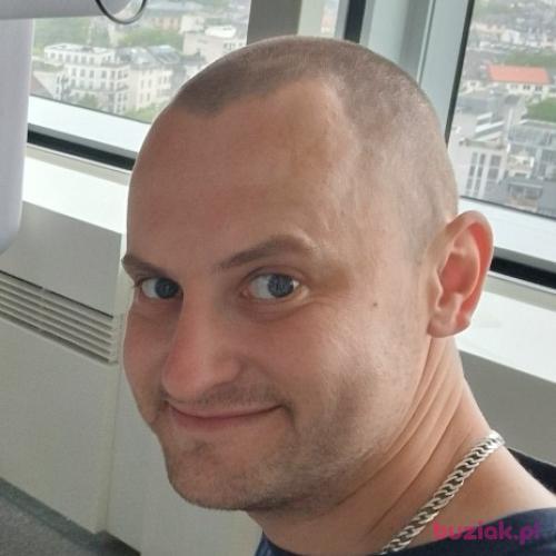 blen, Male, 34 years, Frankfurt