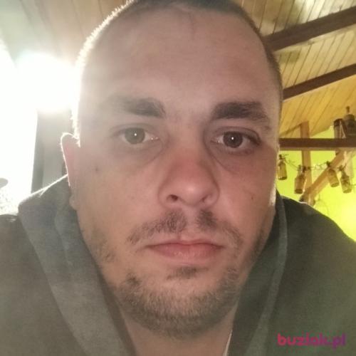 rafal-hot, Mężczyzna, 32 lata, Gdynia