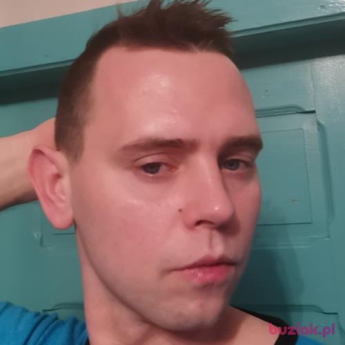 mateuszek691, Mężczyzna, 31 lat, Chodzież