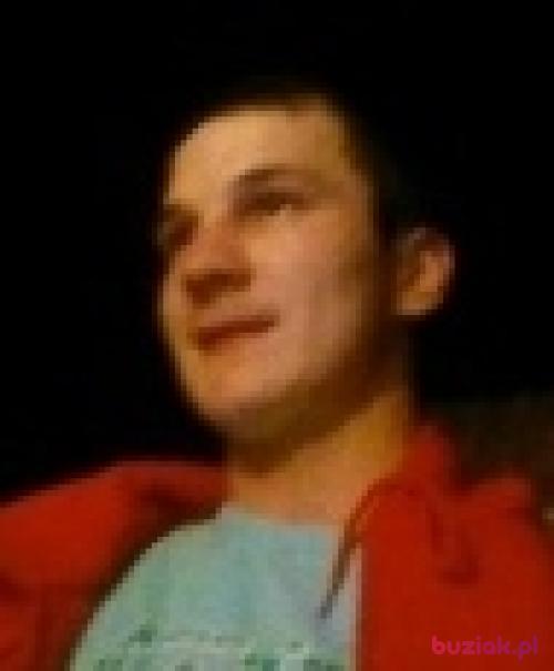 Koogucikk, Mężczyzna, 26 lat, Żywiec