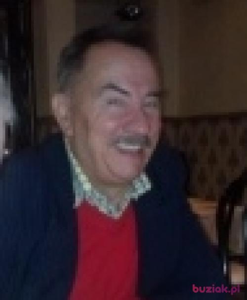 henryks, Mężczyzna, 76 lat, Poznań