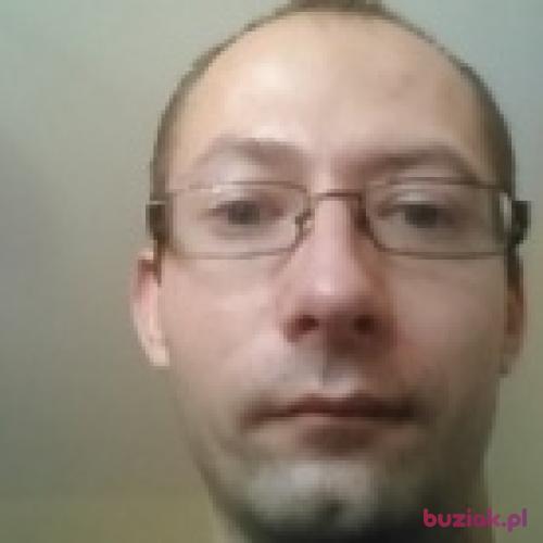 Brzydkijacek, Mężczyzna, 39 lat, Jasło
