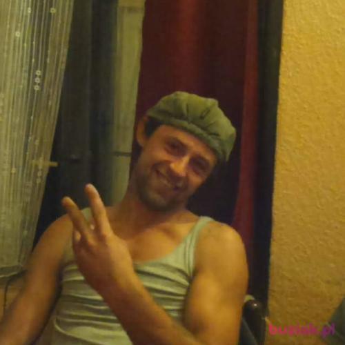 mateusz1991873, Mężczyzna, 31 lat, Legnica