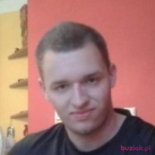 Dziki2793, Mężczyzna, 33 lata, Bielsko-Biała