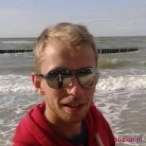 Biedrus, Mężczyzna, 36 lat, Chełm