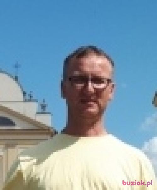 54321grom, Mężczyzna, 41 lat, Goniądz