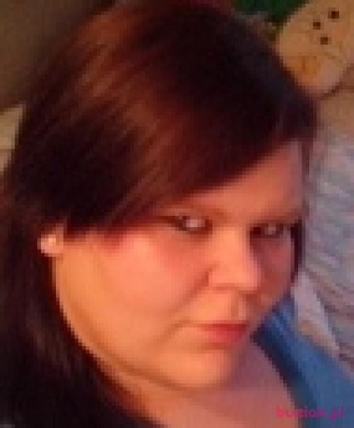 Natka0412, Kobieta, 31 lat, Gliwice