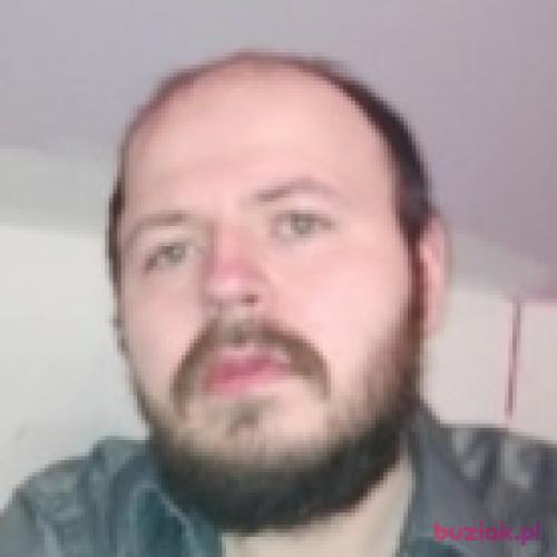 machaunder, Mężczyzna, 36 lat, Wrocław