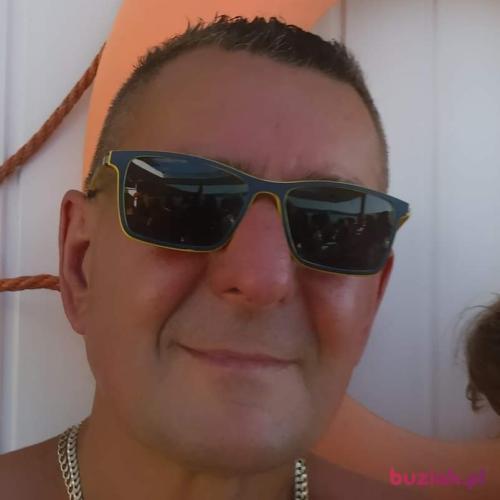 szalony68, Mężczyzna, 58 lat, Racibórz