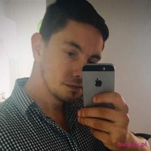 Bruneton30, Mężczyzna, 35 lat, Elbląg
