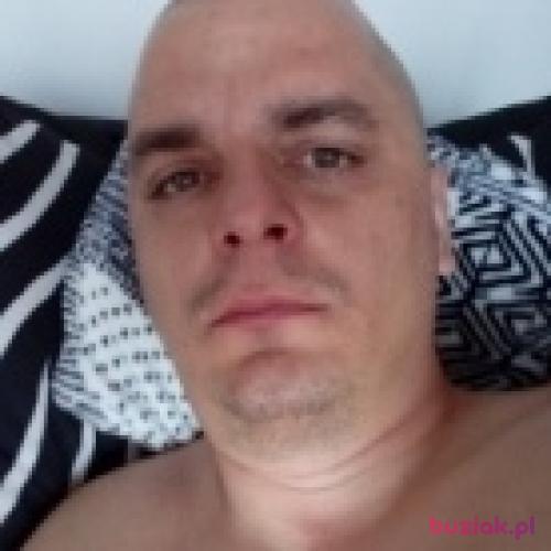 DuzyTomaszek, Mężczyzna, 44 lata, Łódź