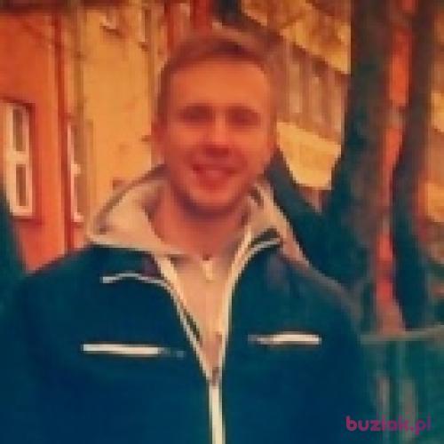 biniek1234, Male, 31 years, Biała Rawska