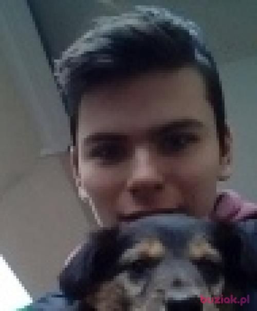 Baranek981, Mężczyzna, 28 lat, Ostrów Wielkopolski