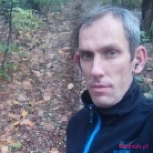 przemekzg3, Mężczyzna, 45 lat, Zielona Góra