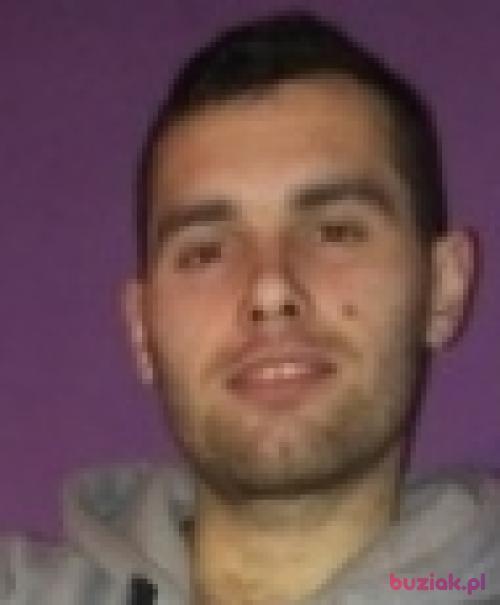 Gregorjanin, Male, 34 years, Słupsk