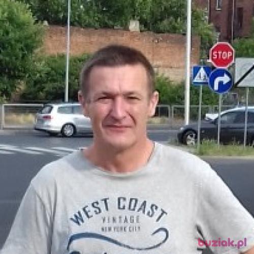 Jasiumar, Mężczyzna, 53 lata, Kalisz