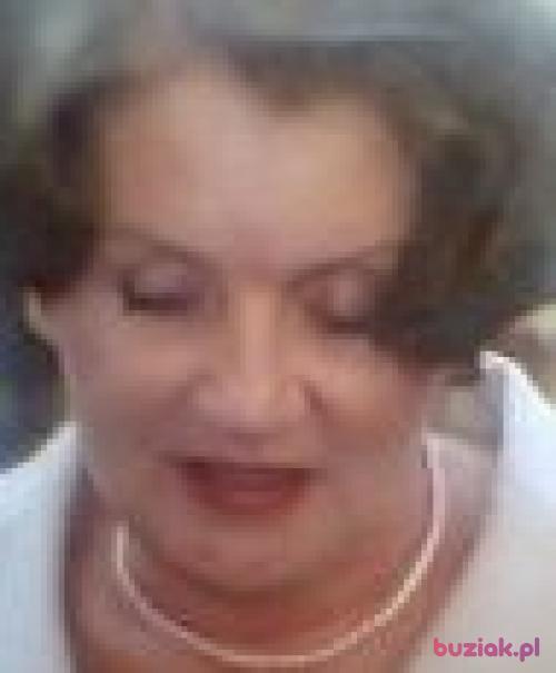 elagra, Kobieta, 72 lata, Płock