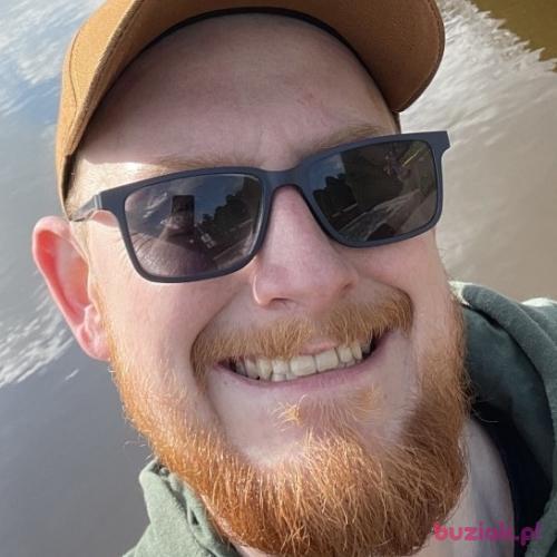 Kubitson, Male, 34 years, Zaanstad
