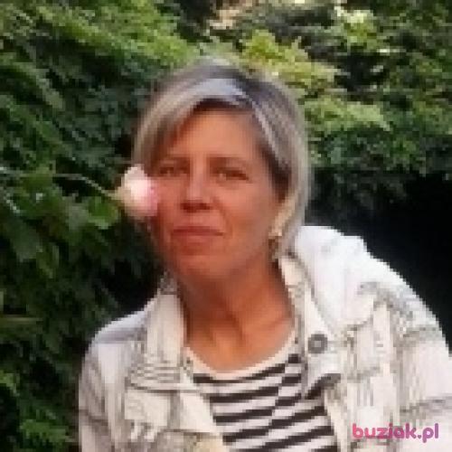 doda9, Kobieta, 51 lat, Brwinów
