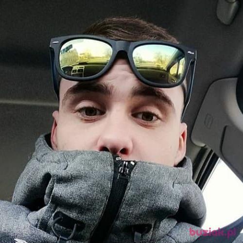 chorabek, Mężczyzna, 31 lat, Nowa Sól