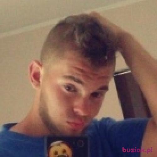 Bonio13kml, Mężczyzna, 27 lat, Kluczbork