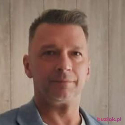 Cichypei, Mężczyzna, 51 lat, Otwock