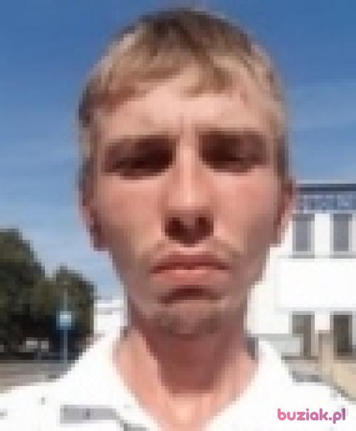 anielskiszymon5, Mężczyzna, 32 lata, Leszno