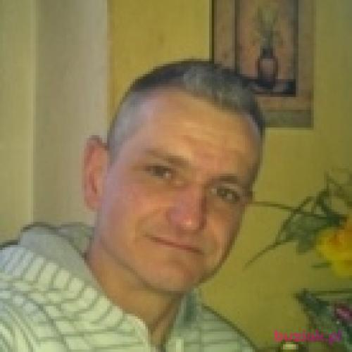 wysokibrunet76, Mężczyzna, 49 lat, Racibórz