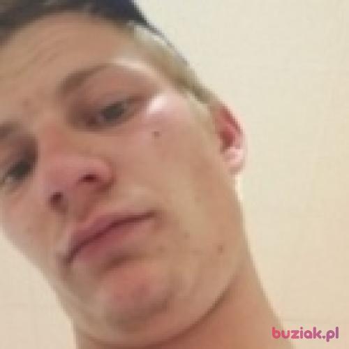Gruby11, Mężczyzna, 29 lat, Tuchola