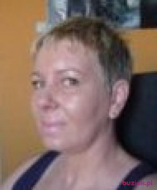 bezabeza, Kobieta, 49 lat, Warszawa