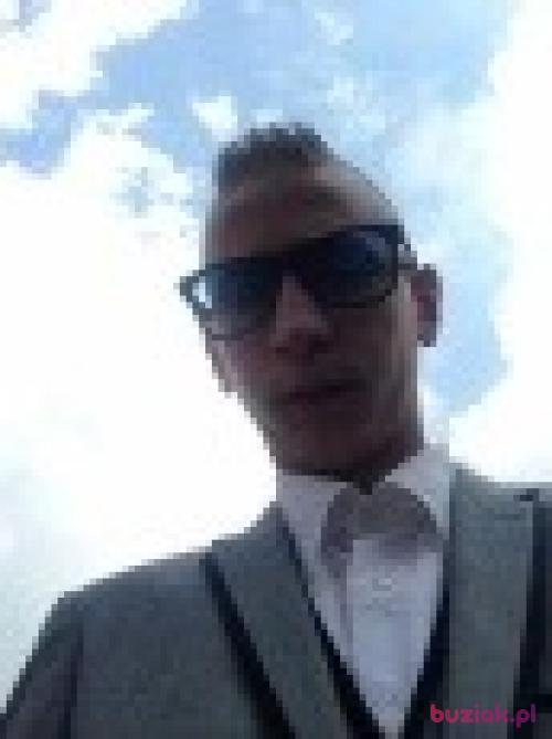 Kolorowyboy, Mężczyzna, 26 lat, Zabrze