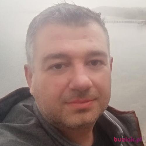 4YouYou, Mężczyzna, 46 lat, Warszawa