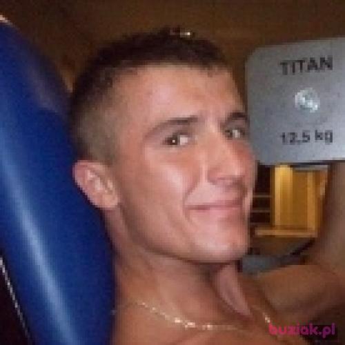 ludwikus, Mężczyzna, 37 lat, Poznań