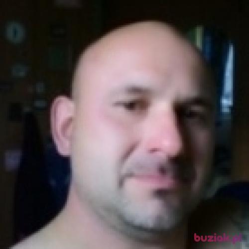 Hulk41, Mężczyzna, 50 lat, Koszalin