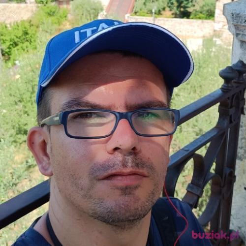 Morel2, Mężczyzna, 41 lat, Pobiedziska